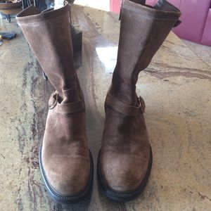 Worn a few times and not in years, not my style